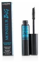 Lancome MONSIEUR BIG MASCARA WATERPROOF водостойкая тушь для ресниц