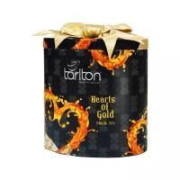 Чай черный Tarlton Heart of Gold, 100 г