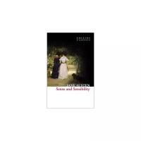 Jane Austen "Sense and Sensibility"