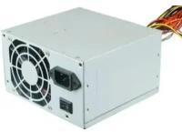 Блок питания Foxline FZ450 450W, ATX, NOPFC, 80FAN, 2xSATA, 2xPATA, 1xFDD, 24+4