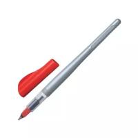 ручка перьевая для каллиграфии Pilot Parallel Pen 1.5, (карт. IC-P3) наб. в фут. FP3-15-SS 1447487