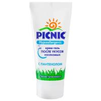 Крем Picnic Hypoallergenic после укусов насекомых с пантенолом