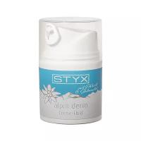 Флюид для лица Styx 50 мл alpin derm