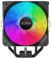 Кулер для процессора PCCooler Paladin EX400 ARGB Plus