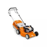 Газонокосилка STIHL RM 253 T