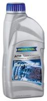 Масло трансмиссионное RAVENOL ATF Dexron F III 85