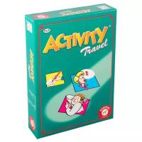 Настольная игра Activity компактная версия