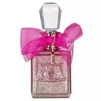 Juicy Couture парфюмерная вода Viva La Juicy Rose