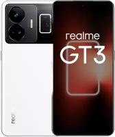 Смартфон realme GT3 16/1 ТБ RU, 2 nano SIM, черный