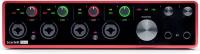 Внешняя звуковая карта Focusrite Scarlett 18i8 3rd Gen