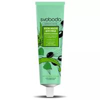 СВОБОДА Face care of Nature Крем-масло для лица Нежность природы