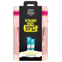 TIGI Набор Stand out Damage