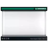 Dennerle Nano Scapers Tank 45×36×34 см, 55 л