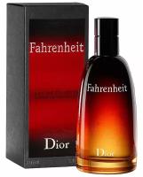 Christian Dior Fahrenheit