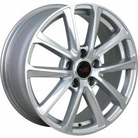 Диски Nissan NS224 7/17 ET45 5x114.3 d66.1 s