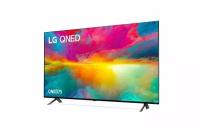 Lg Телевизор 55" 55QNED756RA.ARUB черный титан