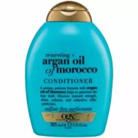 Кондиционер восстанавливающий для волос Ogx с Аргановым маслом Марокко, 385 мл