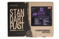 Шумоизоляция StP Bimast Bomb Premium NEW
