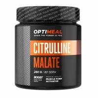 OptiMeal Citrulline Malate (280г)