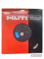 Диск алмазный Hilti DC-D230 C2 230*1.8*22.23