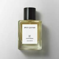 Парфюмерная вода Lab Fragrance Spicy Leather, 30 мл