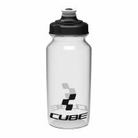 Cube Фляга Cube Bottle Icon 500мл, цвет Белый