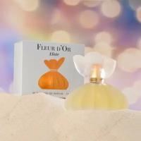 Парфюмерная вода женская Fleur D'Or Elixir, 30 мл