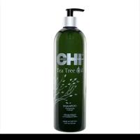 CHI Tea Tree Oil Shampoo