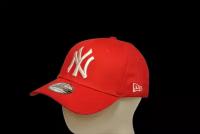 Бейсболка NEW ERA New Era, оригинал, MLB edition