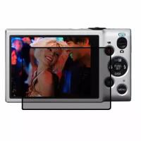 Canon ELPH 130 (IXUS 140) защитный экран для фотоаппарата пленка гидрогель конфиденциальность (силикон)