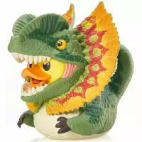 Фигурка Numskull Jurassic Park - TUBBZ Cosplaying Duck Collectable - Dilophosaurus (First Edition)