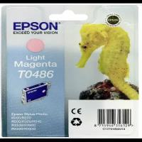 T048640 совместимый картридж для Epson Stylus Photo R200/ R220/ R300/ R300ME/