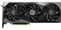 Видеокарта MSI nVidia GeForce RTX 4060 Ti GAMING X SLIM 16G PCI-E 16384Mb GDDR6 128 Bit Retail