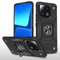 Противоударный чехол Legion Case для Xiaomi 13 Pro черный