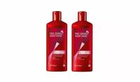 Wella Шампунь для волос Pro series, Глубокое восстановление, 500 мл, 2 штуки