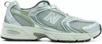 Кроссовки New Balance 530, размер 42.5 EU, серый