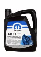 Трансмиссионное масло MOPAR ATF+4 (5л)
