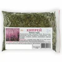 Кипрей (Иван-чай)