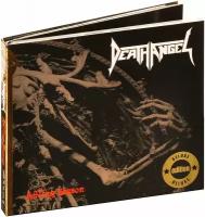 Death Angel. Killing Season (DVD + CD)