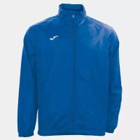 Куртка joma, размер 06л-5XS, синий