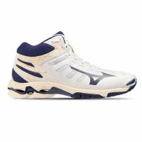 Кроссовки волейбольные мужские MIZUNO V1GA2165 43 WAVE VOLTAGE MID ( 11,5 US )