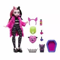 Кукла Monster High Creepover Party Draculaura HKY66