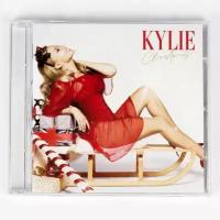 CD Minogue Kylie - Kylie Christmas