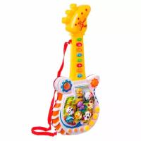Гитара Shenzhen Toys Paradise Б94016/CY-6077B