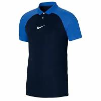 Поло Nike Academy Pro2 SS POLO K