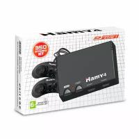 Игровая приставка Hamy 4 (350-in-1) HDMI (8-bit/16-bit)