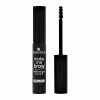 Тушь для бровей ESSENCE MAKE ME BROW гелевая тон 05