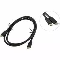 USB 3.0 type C <-> type C 5bites TC306-10