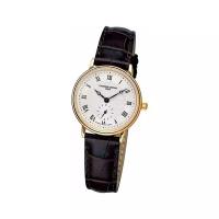 Наручные часы Frederique Constant FC-235M1S5