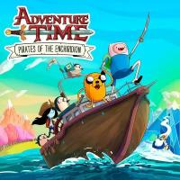 Сервис активации для Adventure Time: Pirates of the Enchiridion — игры для PlayStation